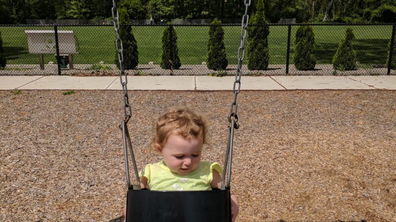 William Hebrew Park - Lanoka Harbor, NJ