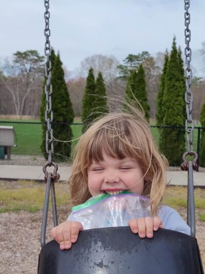 William Hebrew Park - Lanoka Harbor, NJ