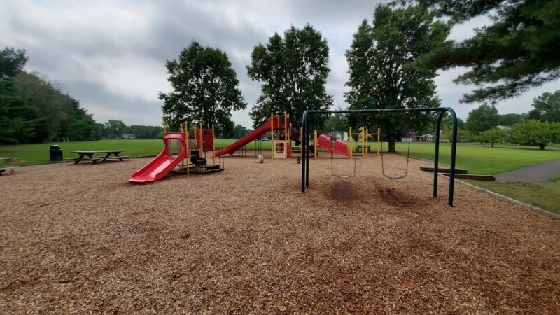 Garfield Park - Lansdale, PA