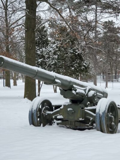 Memorial Park - Lansdale, PA