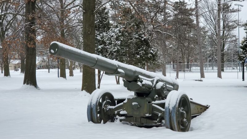 Memorial Park - Lansdale, PA