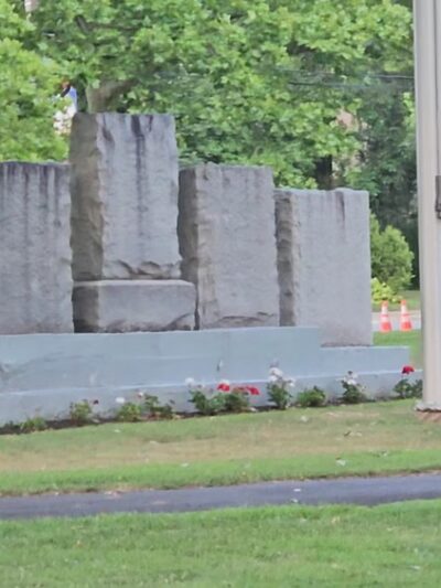 Memorial Park - Lansdale, PA