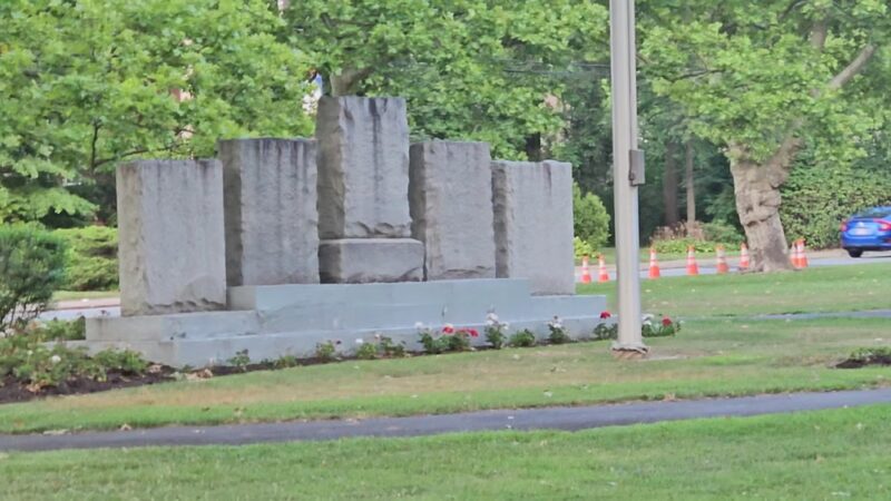 Memorial Park - Lansdale, PA