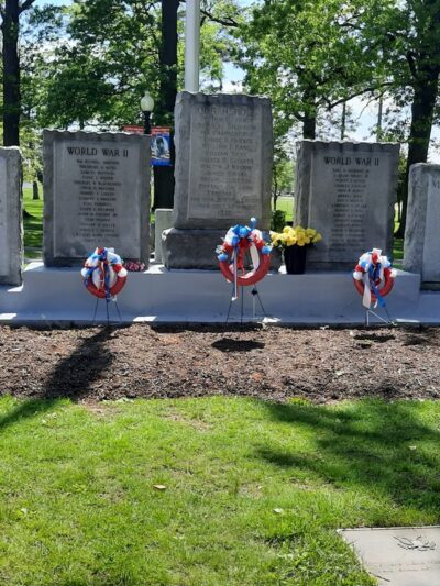 Memorial Park - Lansdale, PA