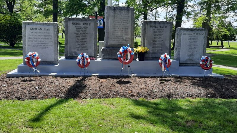 Memorial Park - Lansdale, PA