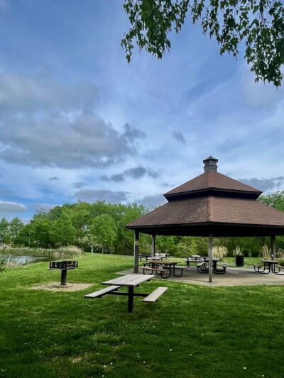 Stony Creek Park - Lansdale, PA