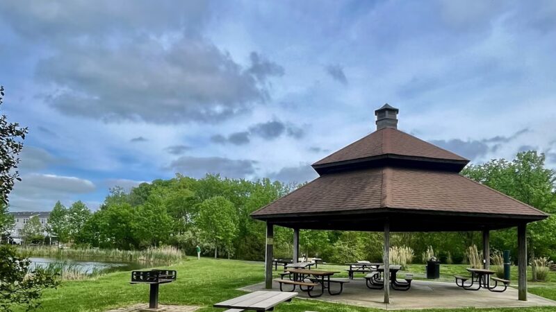 Stony Creek Park - Lansdale, PA