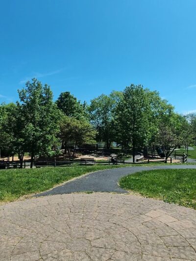 Stony Creek Park - Lansdale, PA