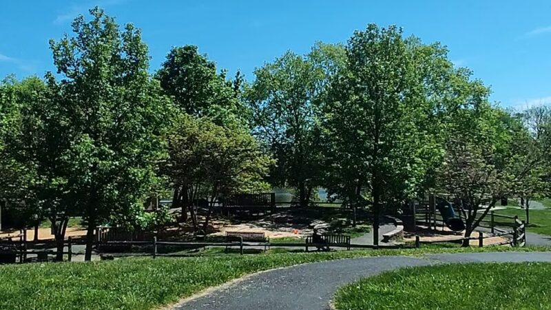Stony Creek Park - Lansdale, PA