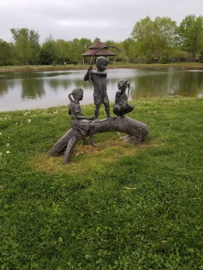 Stony Creek Park - Lansdale, PA