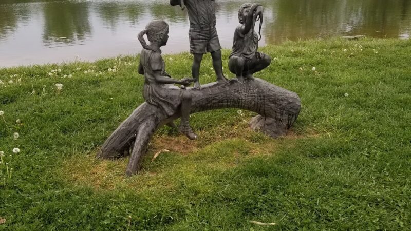 Stony Creek Park - Lansdale, PA