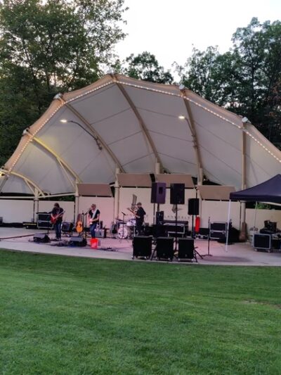 Whites Road Park - Lansdale, PA