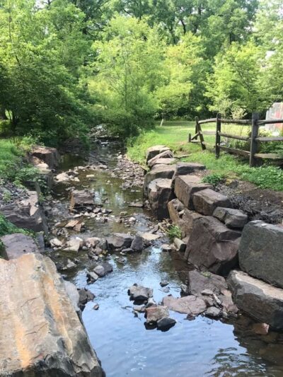 Whites Road Park - Lansdale, PA