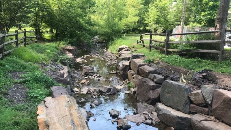 Whites Road Park - Lansdale, PA