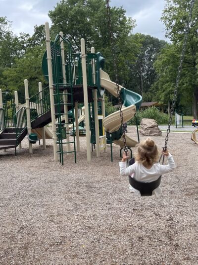 Whites Road Park - Lansdale, PA