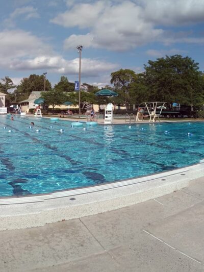 Whites Road Park - Lansdale, PA