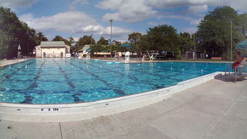 Whites Road Park - Lansdale, PA