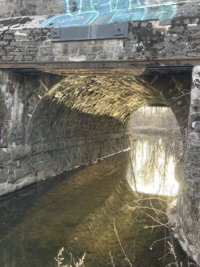 Willow Street Park - Lansdale, PA