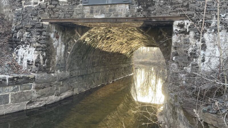 Willow Street Park - Lansdale, PA