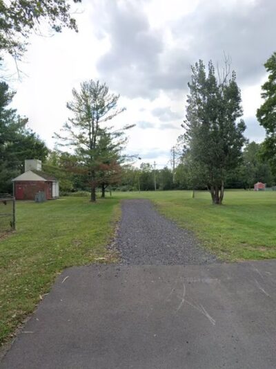 Willow Street Park - Lansdale, PA