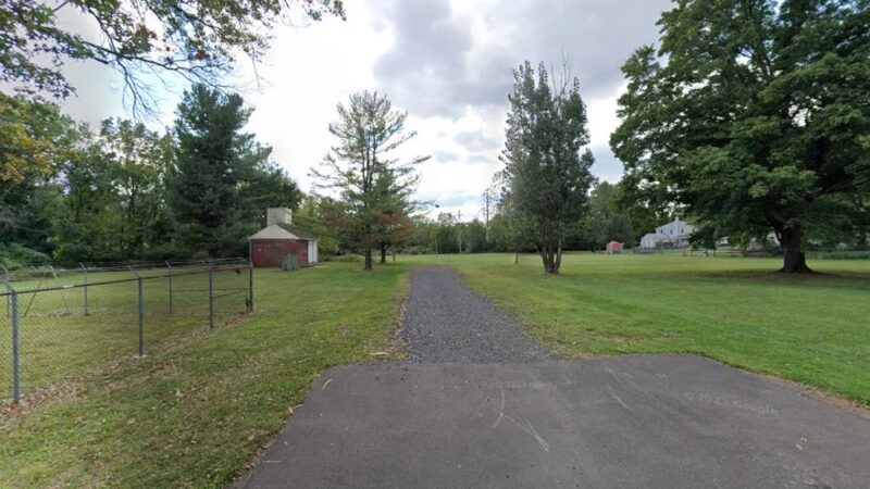 Willow Street Park - Lansdale, PA