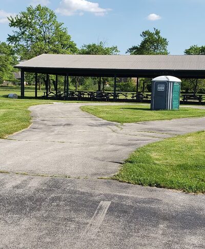 Bock Park - Lansing, IL