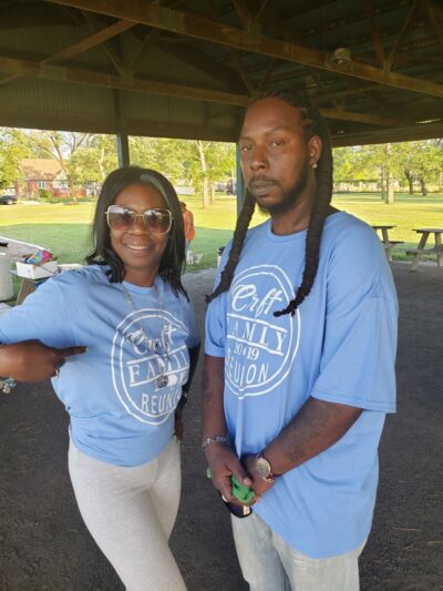 Bock Park - Lansing, IL