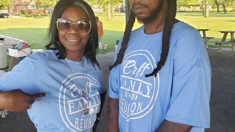 Bock Park - Lansing, IL