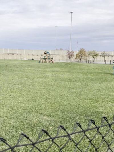 Bock Park - Lansing, IL