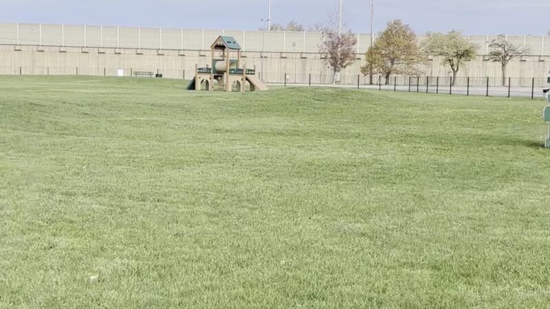 Bock Park - Lansing, IL