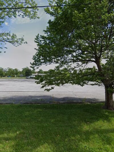 Bock Park - Lansing, IL