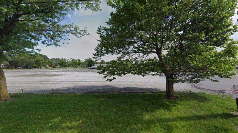 Bock Park - Lansing, IL