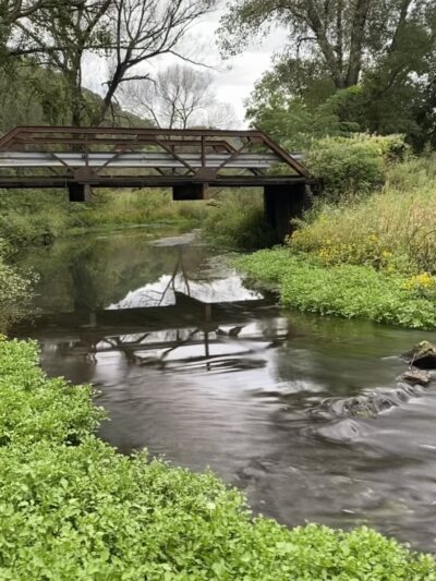 Clear Creek Park - Lansing, IA