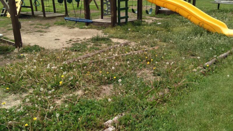 LaOtto Community Park - Laotto, IN