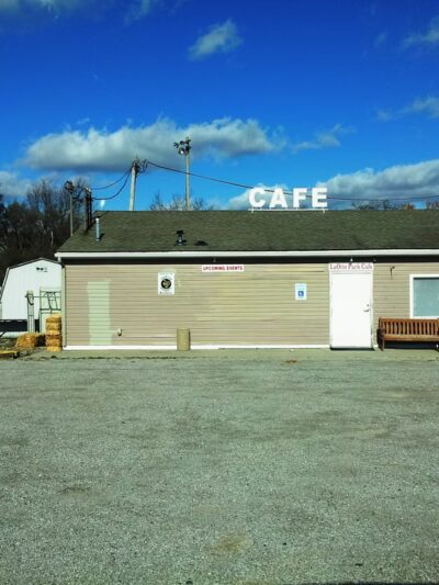 LaOtto Community Park - Laotto, IN