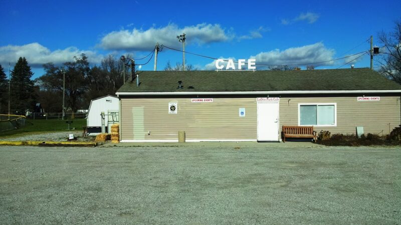 LaOtto Community Park - Laotto, IN