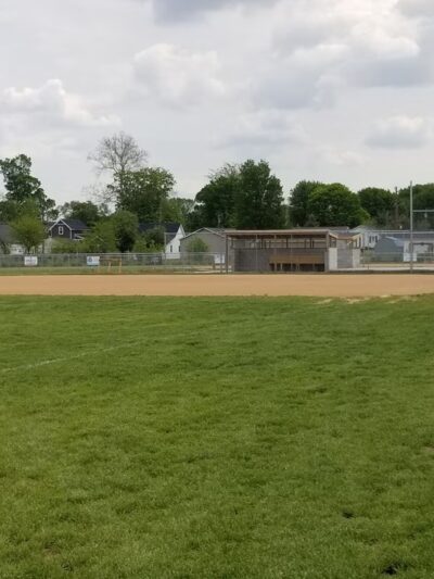 Brookside Park - Lapel, IN