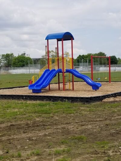 Brookside Park - Lapel, IN