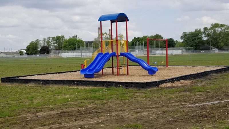 Brookside Park - Lapel, IN