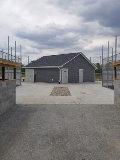 Brookside Park - Lapel, IN