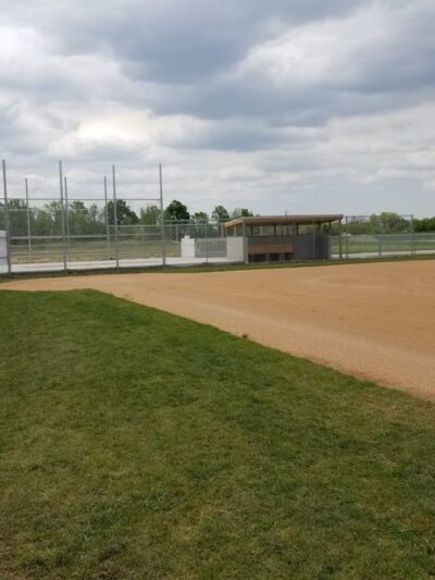 Brookside Park - Lapel, IN