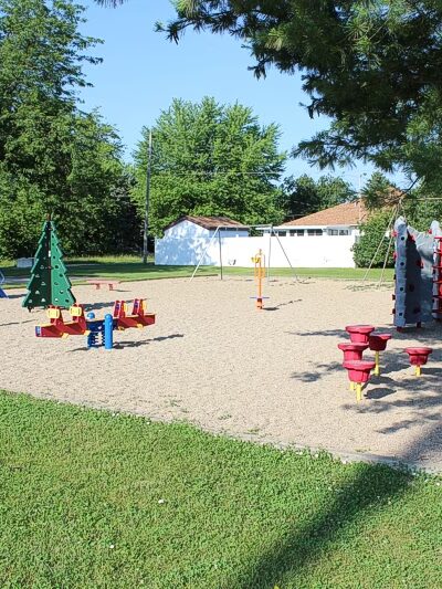 Memorial Park - Lapel, IN