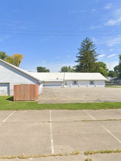 Memorial Park - Lapel, IN