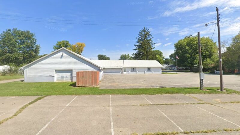 Memorial Park - Lapel, IN