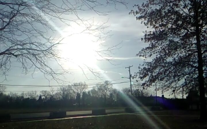 Woodward Park & Splash Pad - Lapel, IN