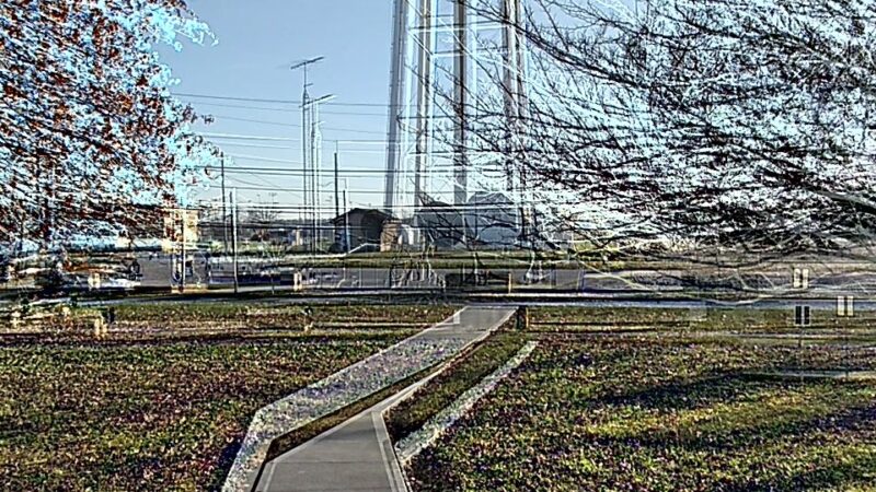 Woodward Park & Splash Pad - Lapel, IN