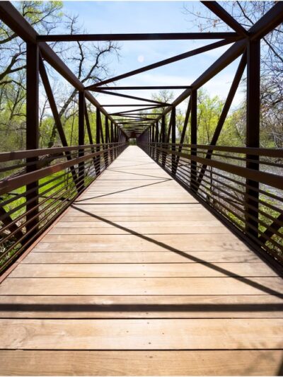Lions Open Space - Laporte, CO