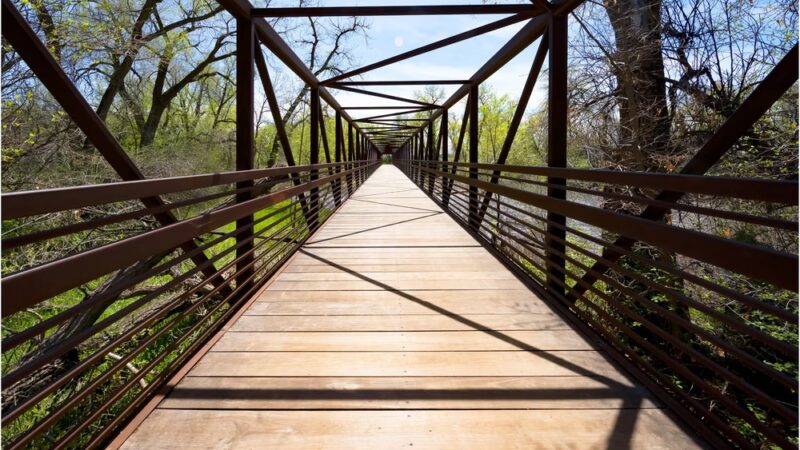 Lions Open Space - Laporte, CO