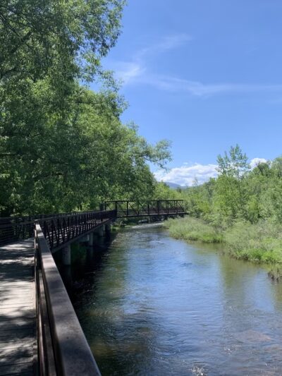 Lions Open Space - Laporte, CO