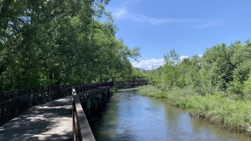 Lions Open Space - Laporte, CO